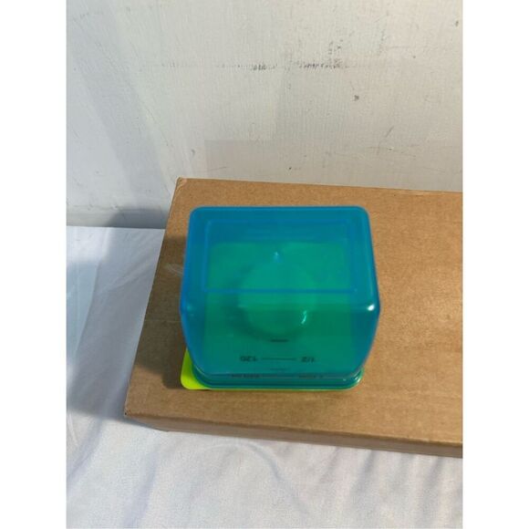 Fit and Fresh 1 cup replacement container - Picture 4 of 5